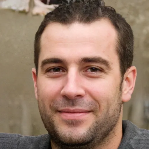 Tomasz Krupiński