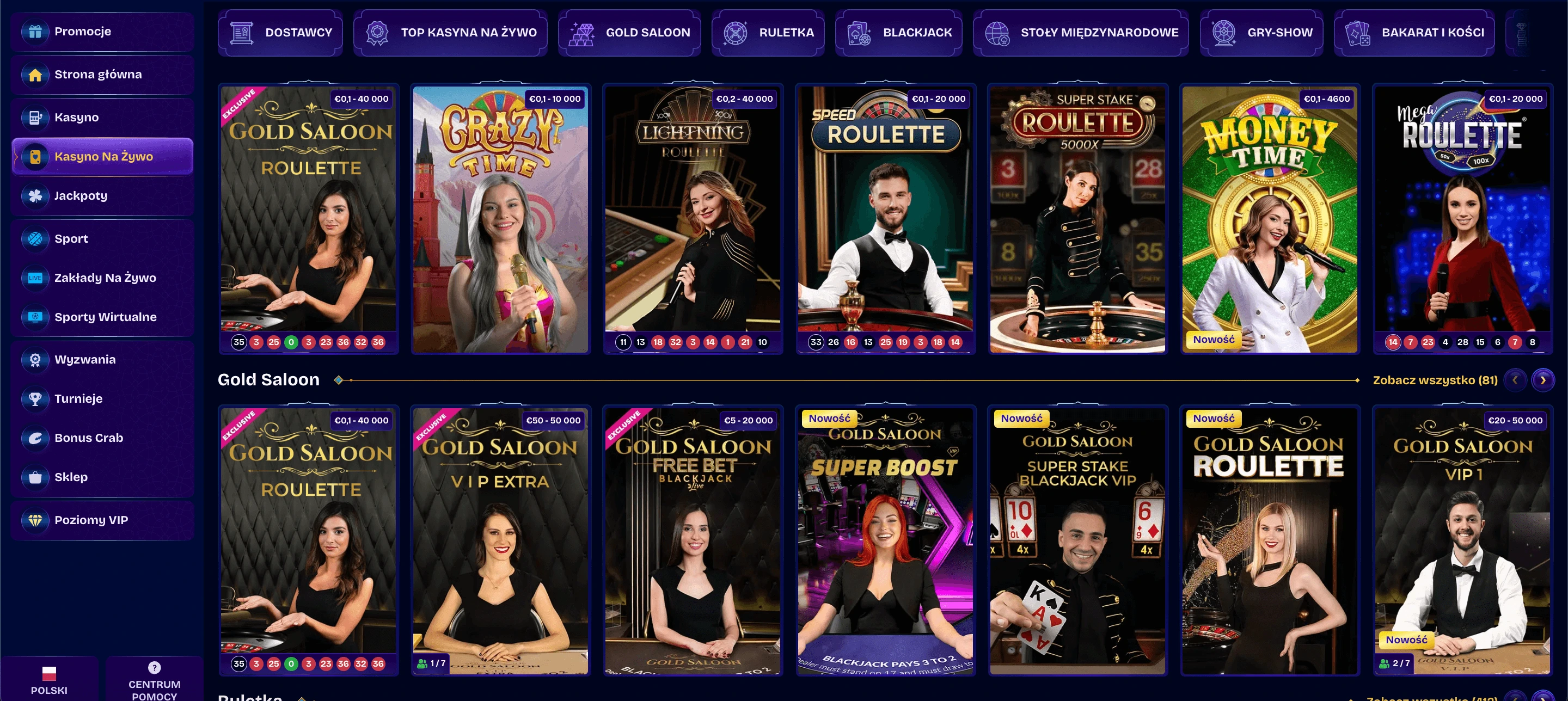 Rozrywka bez granic &ndash; mobilne doświadczenie